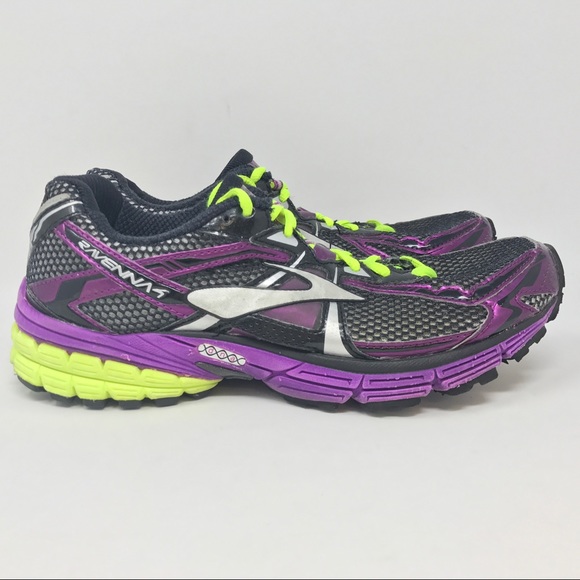 brooks running ravenna 4